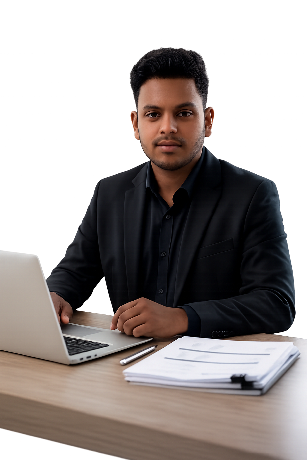 MD. A.S. M Abdur Rouf (SEO Specialist)